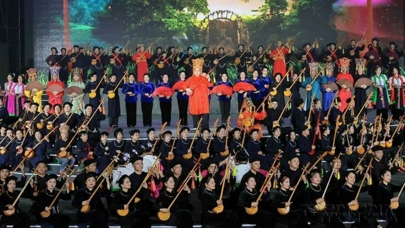 Di sản Văn hóa Việt Nam: Nền tảng cho sự phát triển bền vững của đất nước