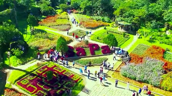 Nâng chất lượng dịch vụ - giữ hình ảnh điểm đến