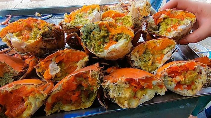 Hòn Khoai - Viên ngọc xanh biếc giữa trời Nam Tổ quốc ảnh 5 Hòn Khoai - Viên ngọc xanh biếc giữa trời Nam Tổ quốc Ảnh 5