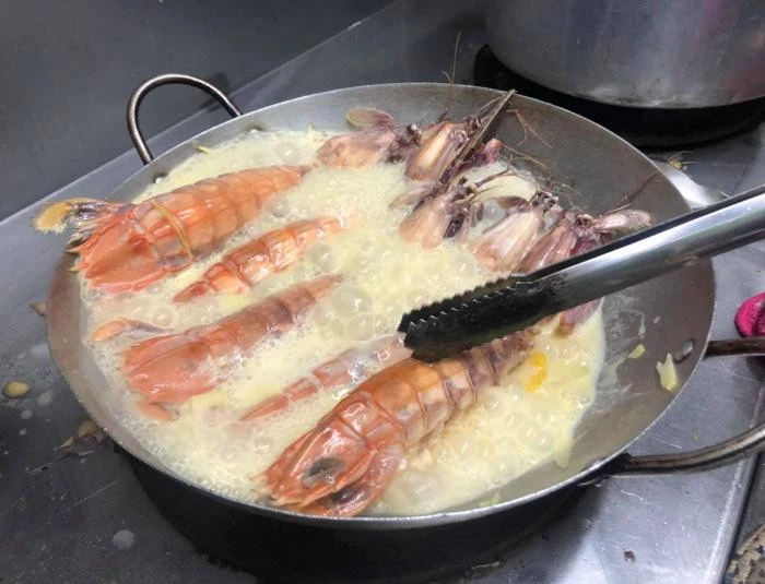 Hòn Khoai - Viên ngọc xanh biếc giữa trời Nam Tổ quốc ảnh 7 Hòn Khoai - Viên ngọc xanh biếc giữa trời Nam Tổ quốc Ảnh 7