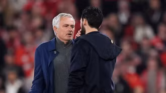 Florentino Perez xác nhận đưa Mourinho trở lại Real Madrid