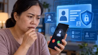 Giả danh công an yêu cầu cập nhật VNeID cho con, phụ huynh cần cảnh giác