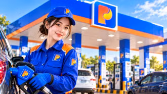 Giá xăng dầu hôm nay 9/10: Xăng vừa tăng mạnh, dầu thế giới lại nóng lên