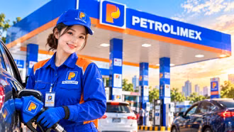 Giá xăng dầu hôm nay 6/10: Dầu thế giới giảm khoảng 2%, kỳ 8/10 sẽ ra sao?