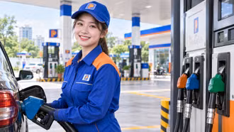 Giá xăng dầu hôm nay 24/9: Dầu thế giới tăng, trong nước chờ giá mới lúc 15h