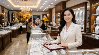 Giá bạc hôm nay 1/6: Bạc Phú Quý và thế giới ra sao đầu tháng 6?