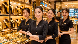 Giá vàng hôm nay 25/8: SJC, BTMC, DOJI, PNJ tăng mạnh theo vàng thế giới