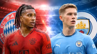 Tin chuyển nhượng hôm nay 11/6: PSG săn Olise, Man City phá két vì Anderson