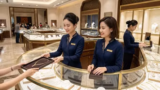 Giá vàng hôm nay 14/5: Vàng SJC, PNJ, DOJI đồng loạt neo cao theo thế giới