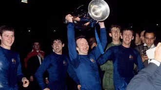 Ngày này năm xưa (29/5/1968): Manchester United thay đổi lịch sử bóng đá Anh