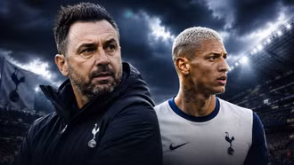 Tottenham trước giờ phán quyết: 90 phút quyết định số phận cả CLB