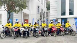 Lào Cai ra quân Tổng điều tra kinh tế năm 2026