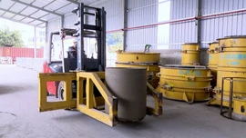 Ứng dụng công nghệ mới trong sản xuất – nền tảng thúc đẩy doanh nghiệp phát triển