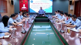 Lào Cai triển khai quyết liệt nhiệm vụ phát triển người tham gia, giảm nợ bảo hiểm xã hội