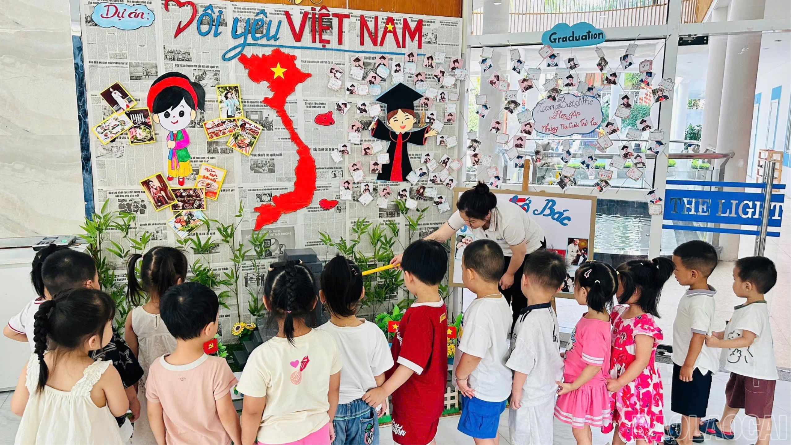 Lan tỏa tư tưởng, đạo đức, phong cách Hồ Chí Minh và những tấm gương trong học tập và làm theo Bác một cách sinh động, gần gũi, đặc biệt với thế hệ trẻ. baolaocai-br-z6617640315759-e5f381bac075e58f51b848bb633ad4de.jpg