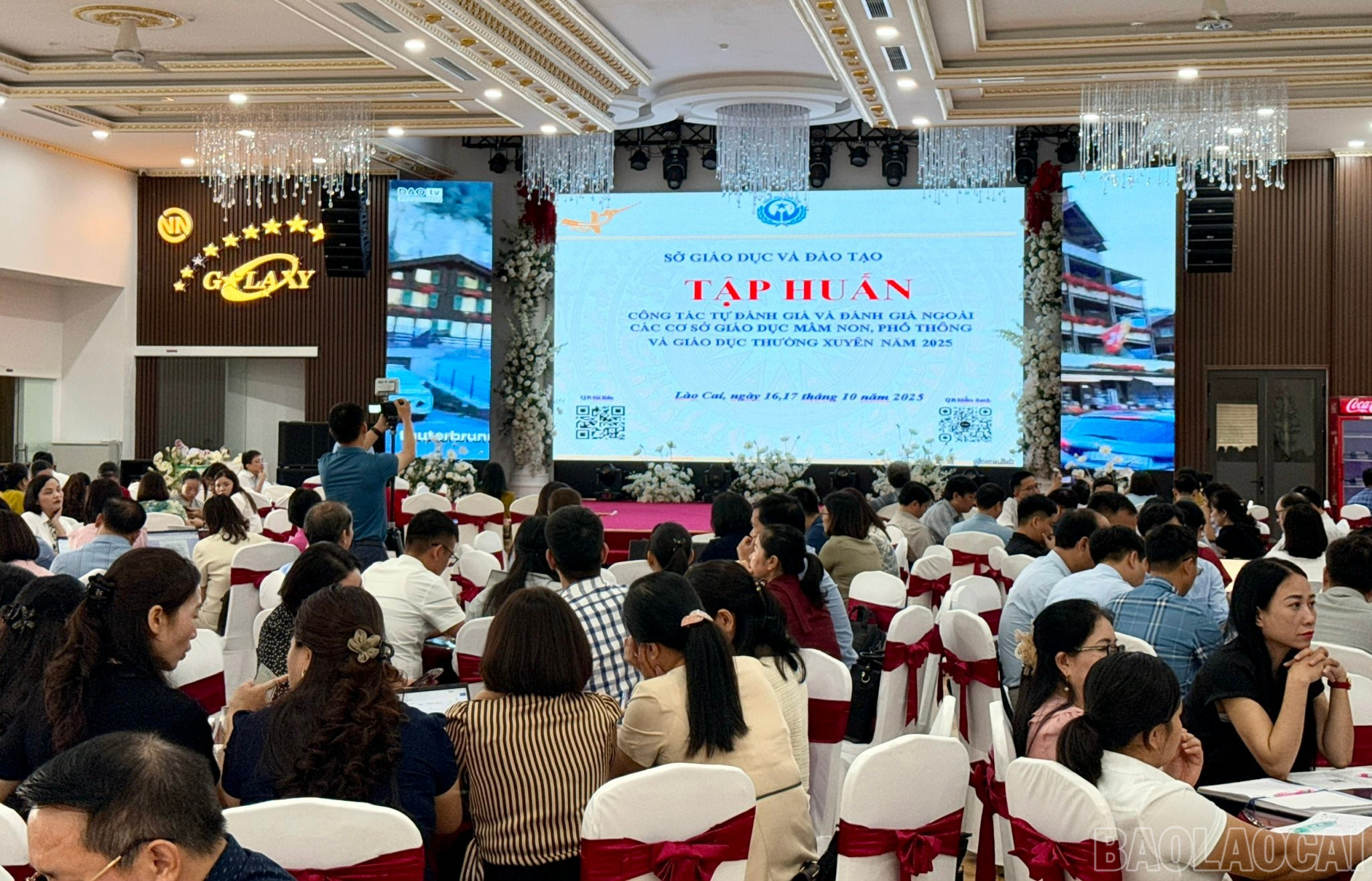 Quang cảnh khóa tập huấn. baolaocai-br_z7130267979342-50a1565157c219fc24b4c9beec0b2a15.jpg