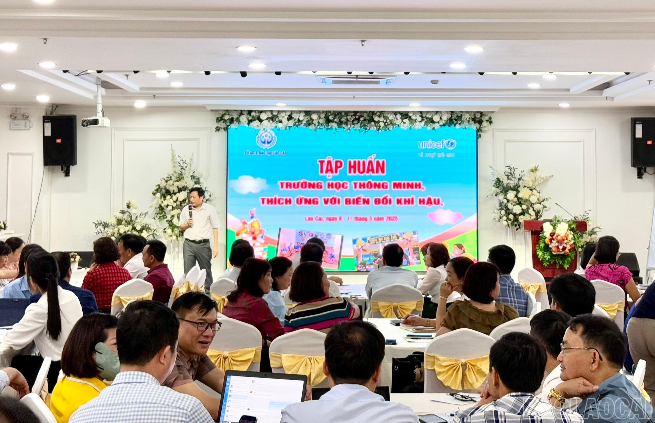 Quang cảnh khóa tập huấn. baolaocai-br_z6580595090692-fd05401f31ce9ce1a689183bba87af2d.jpg