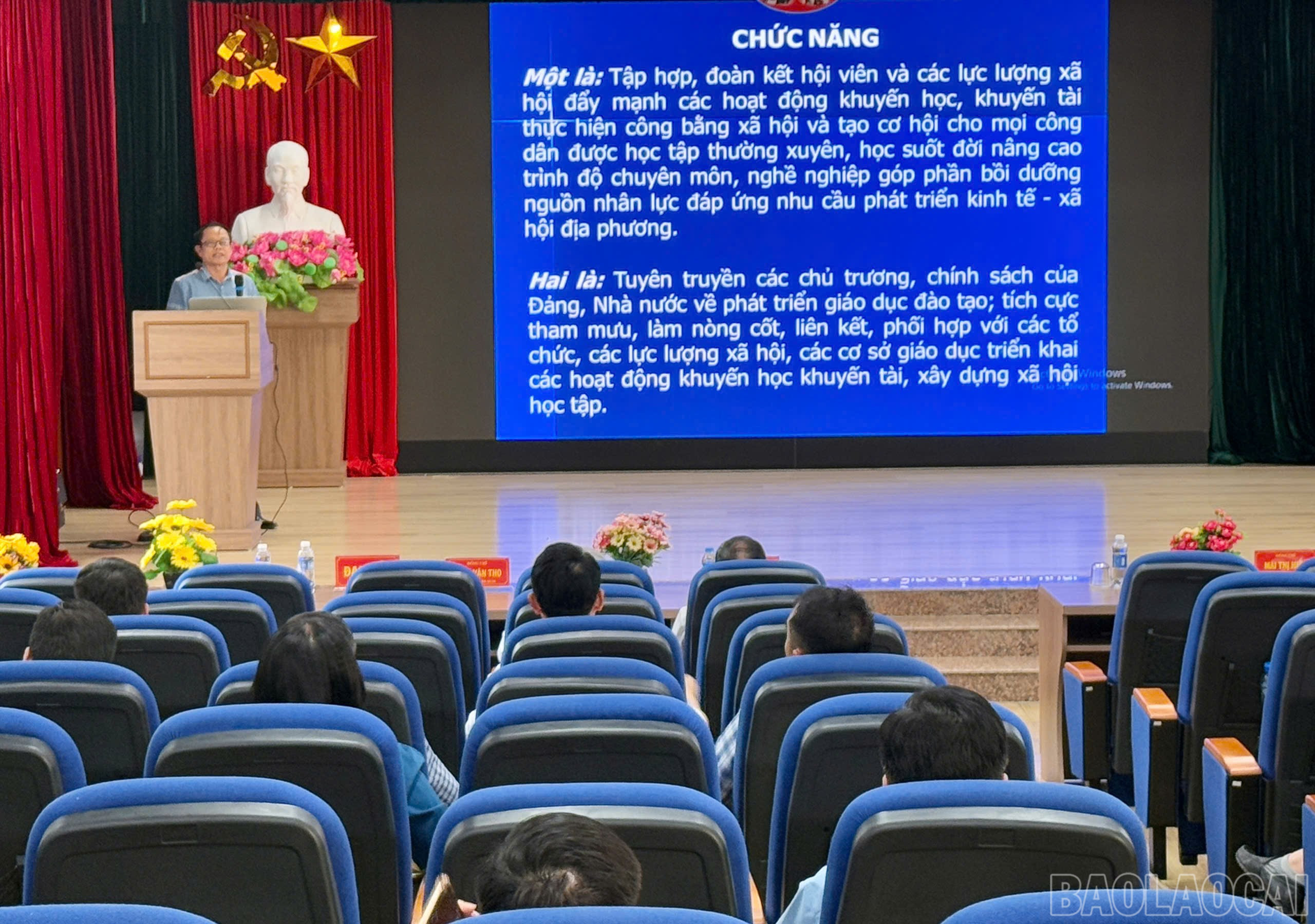Nội dung tập huấn góp phần nâng cao chất lượng hoạt động Hội tại các địa phương. baolaocai-br_z7144848834575-8fc5a5b84034e88fac97bc75f4de4851.jpg