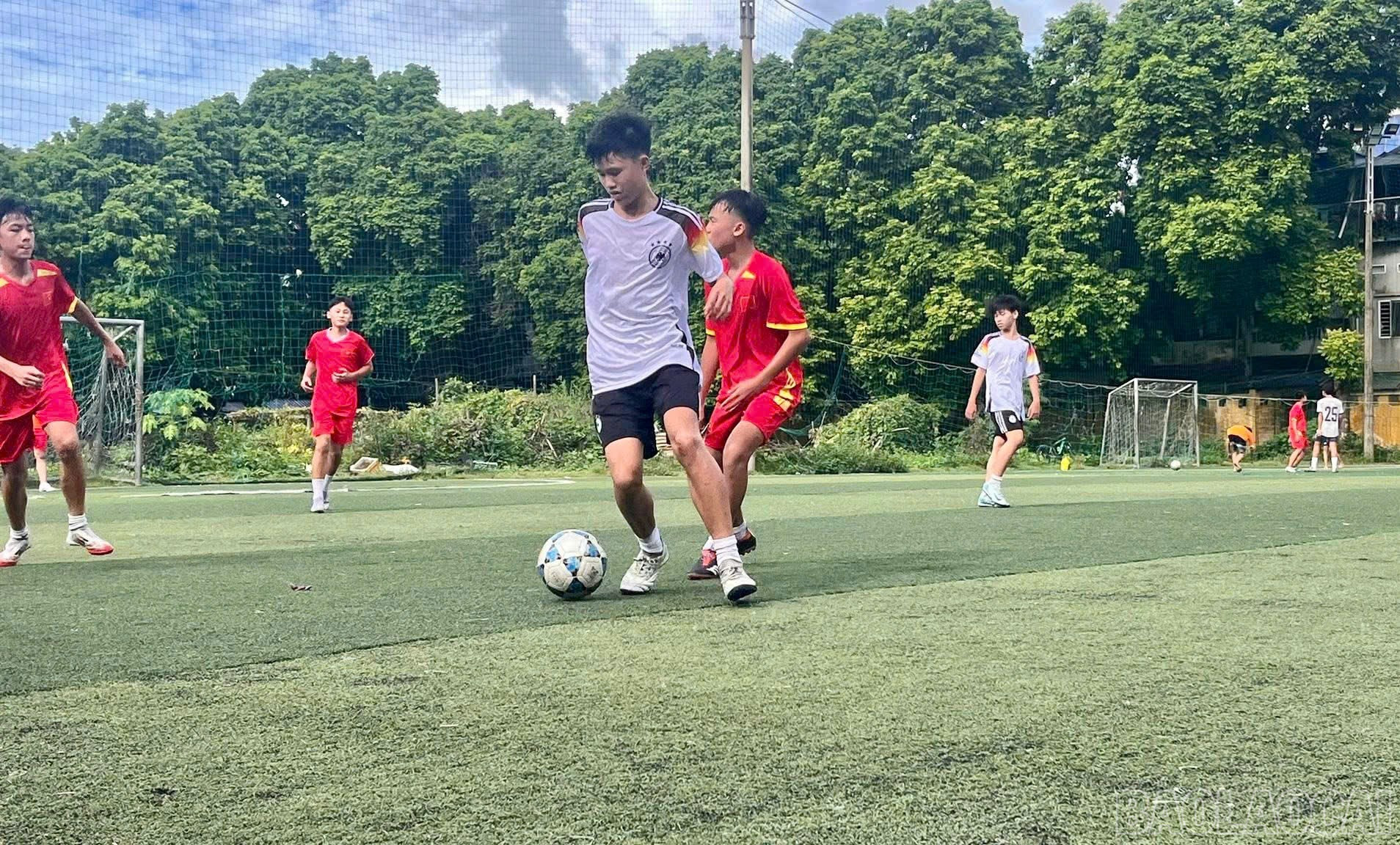 Tổ chức các hoạt động văn hóa, thể thao tạo sự hứng khởi đầu năm tại các nhà trường. baolaocai-br_z6951078805202-2b06ea99e2e81ac51738c4bcd9e93c20.jpg