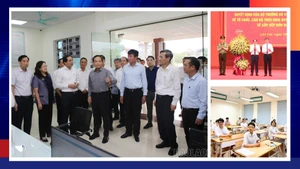 Điểm tin trong tuần từ ngày 23 - 29/6
