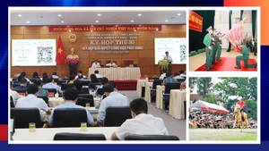 Điểm tin trong tuần từ ngày 2 - 8/6