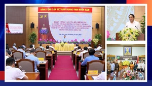 Điểm tin trong tuần từ 5 - 11/5