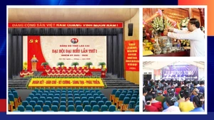 Điểm tin thời sự trong tuần từ ngày 08 - 14/9