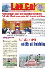 Báo Vung cao số 28 ra ngày 1/2/2026