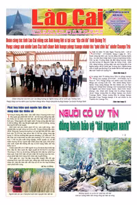 Báo Vung cao số 51 ra ngày 12/7/2026