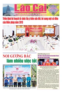 Báo Vung cao số 876 ra ngày 15/5/2025