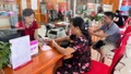 Đảng bộ Agribank Chi nhánh Yên Bái học và làm theo lời Bác
