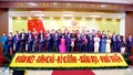 Đại hội điểm Đảng bộ xã Yên Bình lần thứ I, nhiệm kỳ 2025 – 2030 thành công tốt đẹp