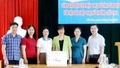 Chú trọng nâng cao năng lực cán bộ, phát triển mô hình tập hợp phụ nữ