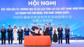 Tỉnh Lào Cai lần đầu tiên tổ chức Hội nghị Xúc tiến đầu tư, thương mại và du lịch năm 2026 tại tỉnh Vân Nam (Trung Quốc)