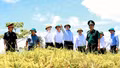 Dấu ấn lãnh đạo sâu sát của Thường trực Tỉnh ủy và kỳ vọng vào nhịp chuyển mình nơi biên cương