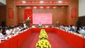 Thường trực Tỉnh ủy làm việc với Thường trực Đảng ủy cụm 7 xã khu vực Bát Xát và vùng lân cận