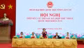 Phó Thủ tướng Phạm Thị Thanh Trà tiếp xúc cử tri tại Lào Cai