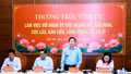 Bí thư Tỉnh ủy Dương Quốc Huy yêu cầu xây dựng khu vực Bắc Hà trở thành không gian phát triển du lịch văn hóa - sinh thái đặc sắc của tỉnh
