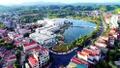 Phường Yên Bái: Khẳng định vị trí động lực thúc đẩy phát triển chuỗi đô thị của tỉnh dọc sông Hồng