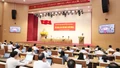 Khai mạc Hội nghị Ban Chấp hành Đảng bộ tỉnh Lào Cai lần thứ I
