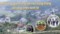 Mỏ Vàng gắn công tác xây dựng Đảng với phát triển kinh tế