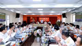 Bí thư Tỉnh ủy Dương Quốc Huy: Thực hiện đồng bộ, minh bạch, nhanh chóng, rút ngắn tối đa thời gian thẩm định và giải quyết các thủ tục đầu tư