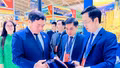 Lào Cai tham dự Hội chợ Trung Quốc - Nam Á lần thứ 10 và Hội chợ Xuất nhập khẩu Côn Minh lần thứ 30