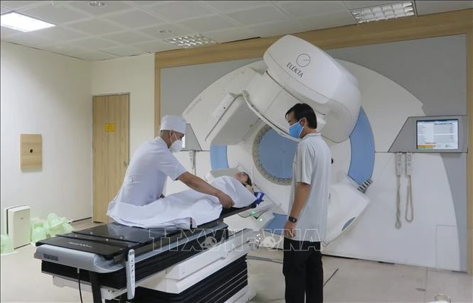 Ảnh minh họa: TTXVN