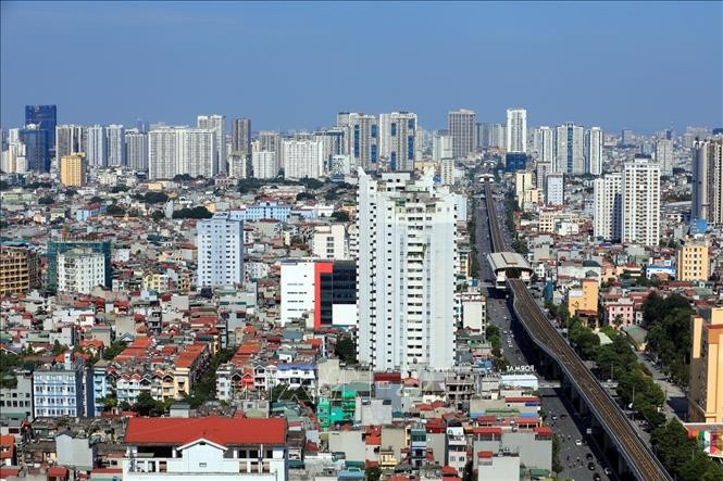 Ngày 14/5, UBND Thành phố ban hành Công văn nhằm thực hiện các biện pháp hỗ trợ hộ dân có khó khăn về đất ở, góp phần xóa bỏ nhà tạm, nhà dột nát trên địa bàn. Ảnh minh họa: Tuấn Anh/TTXVN Ngày 14/5, UBND Thành phố ban hành Công văn nhằm thực hiện các biện pháp hỗ trợ hộ dân có khó khăn về đất ở, góp phần xóa bỏ nhà tạm, nhà dột nát trên địa bàn. Ảnh minh họa: Tuấn Anh/TTXVN