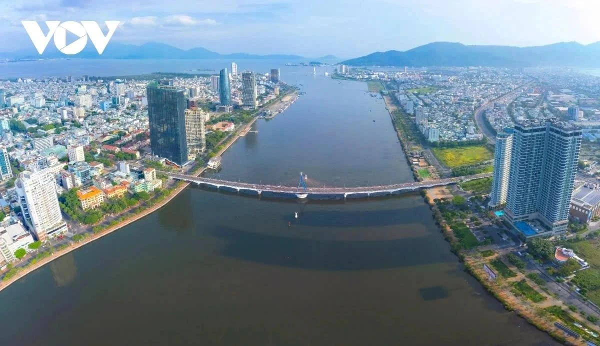 Các địa phương đang triển khai lập đề án sắp xếp đơn vị hành chính các cấp. Ảnh minh họa (CTV Nguyễn Trình/VOV- Miền Trung)