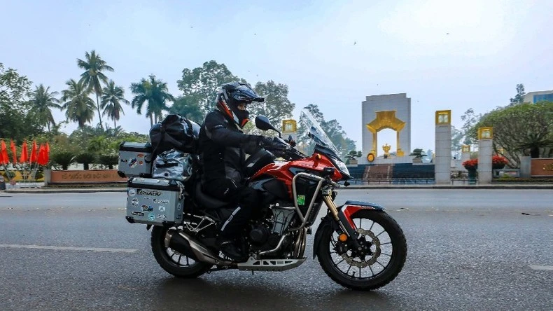 Các thành viên tham gia đều đã trải qua chương trình đào tạo chuyên nghiệp.