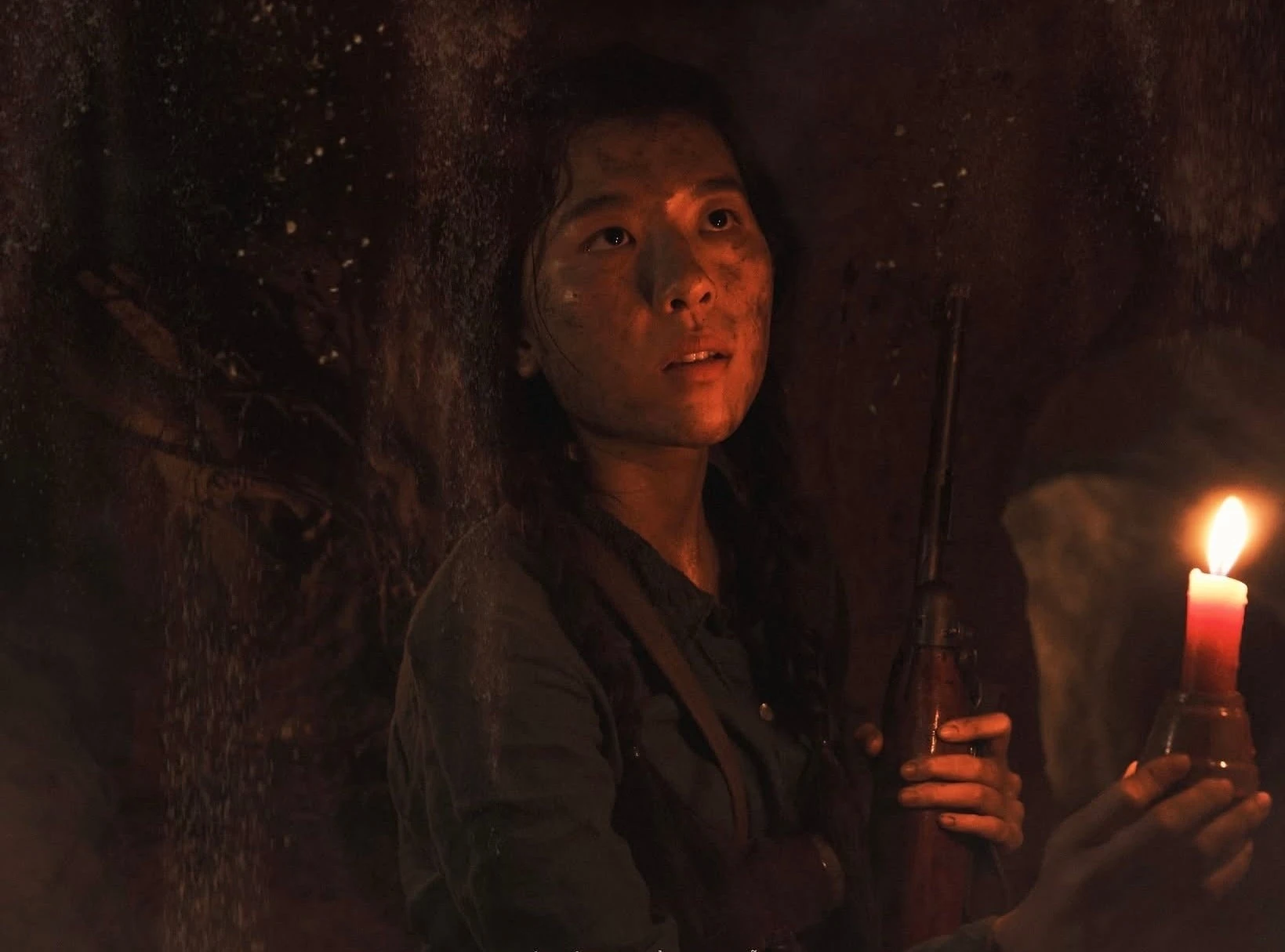 Diễn viên Diễm Hằng. Ảnh: Galaxy Studio