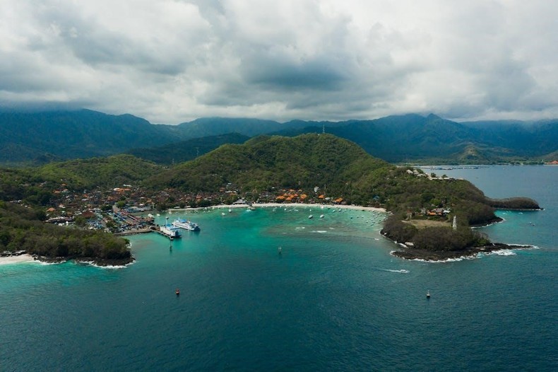 Pedang, Indonesia. (Ảnh: Pexels/Mikhail Nilov) Pedang, Indonesia. (Ảnh: Pexels/Mikhail Nilov)