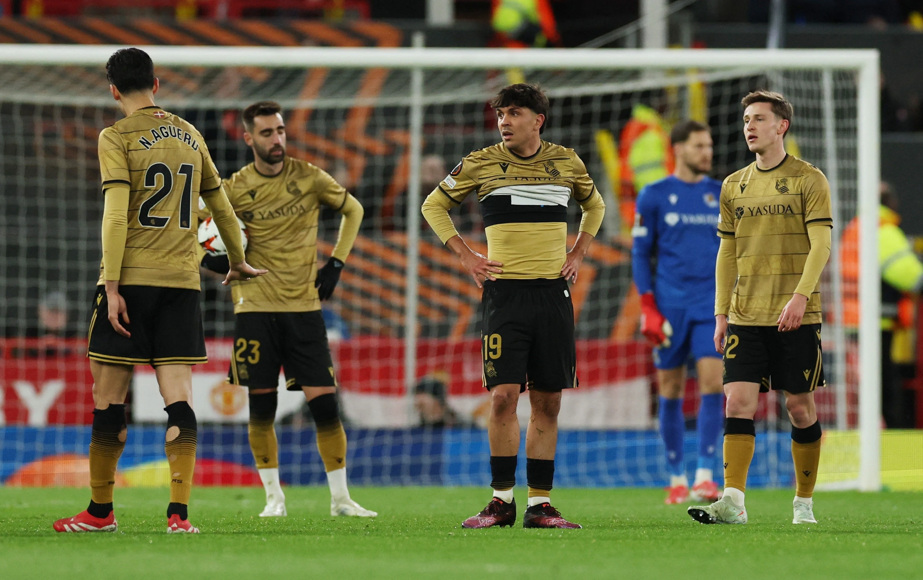 Bruno đã ghi 9 bàn từ chấm penalty tại Europa League, nhiều hơn bất kỳ cầu thủ nào trong lịch sử.